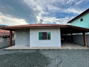 Residência dos Salvatores